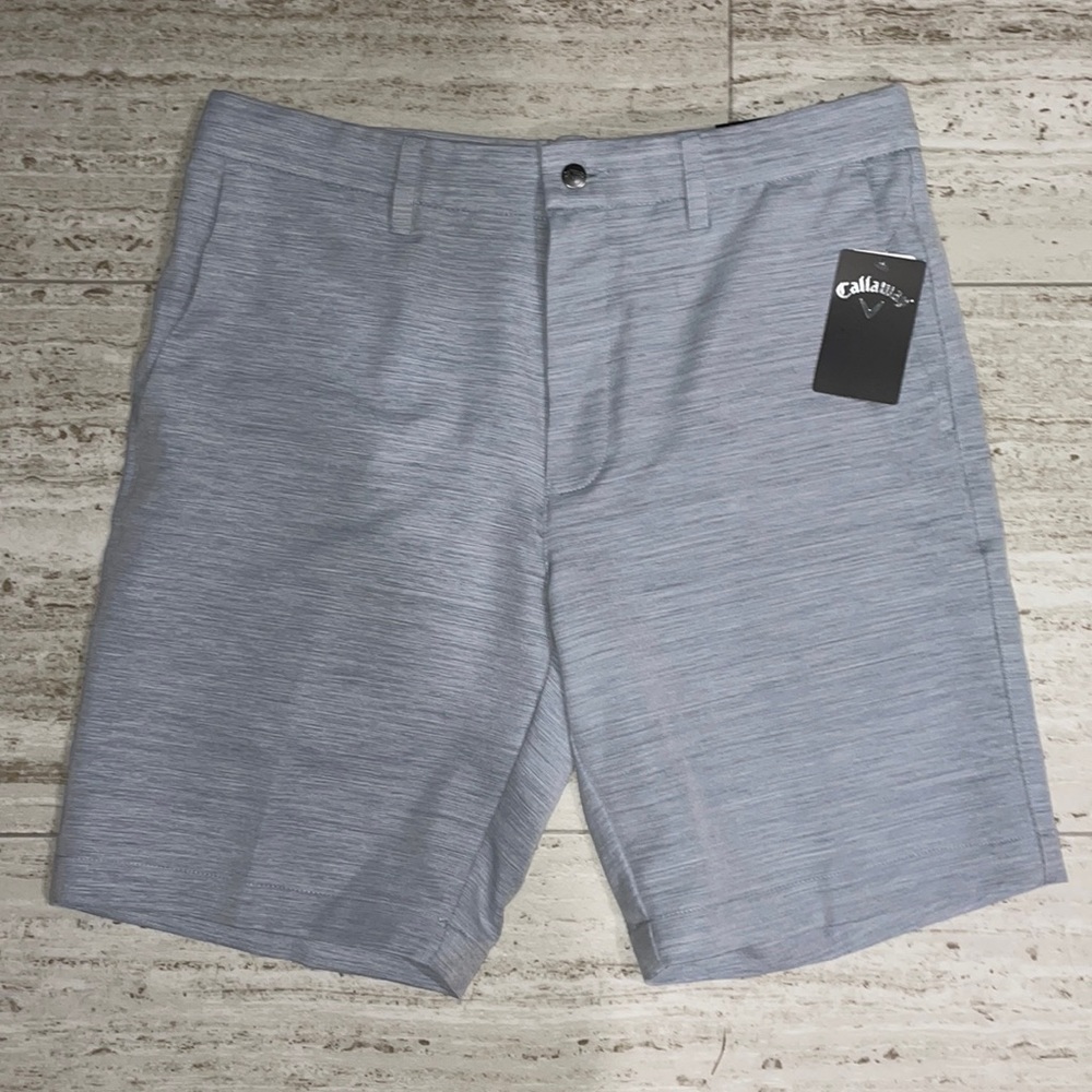 Callaway Golf Shorts